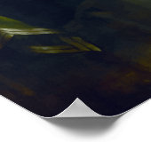 Signing The Declaration Of Independance ポスター (角)