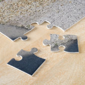 Signs of Cleveland Puzzle ジグソーパズル (側面)