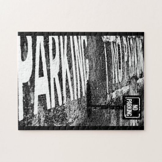 signs of reservation ジグソーパズル (横)