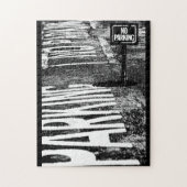 signs of reservation ジグソーパズル (縦)