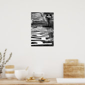 signs of reservation ポスター (キッチン)