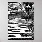 signs of reservation ポスター (正面)