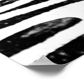 signs of reservation ポスター (角)