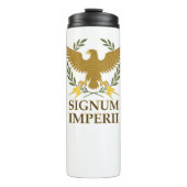 Signum Imperii タンブラー (正面)
