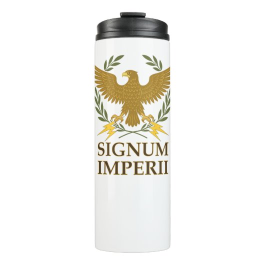 Signum Imperii タンブラー (正面)