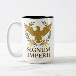 Signum Imperii ツートーンマグカップ