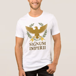 Signum Imperii トライブレンドＴシャツ