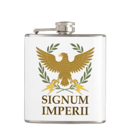 Signum Imperii フラスク