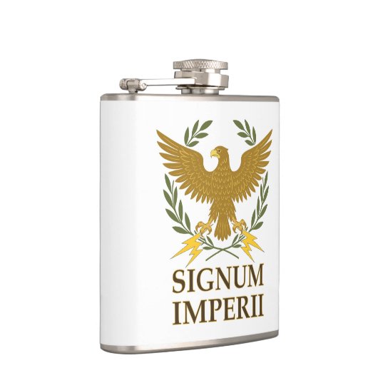 Signum Imperii フラスク (右)