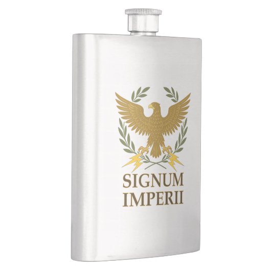 Signum Imperii フラスク (右)