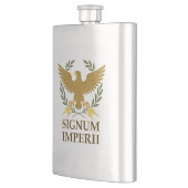 Signum Imperii フラスク (左)