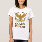 Signum Imperii Tシャツ (正面)