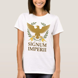 Signum Imperii Tシャツ