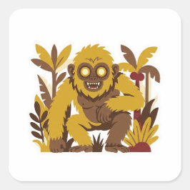 Sigulambak スクエアシール