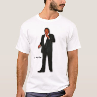 Sigy Moller -ティー Tシャツ