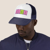 Siiri期別テーブル名hat キャップ (インサイチュ)