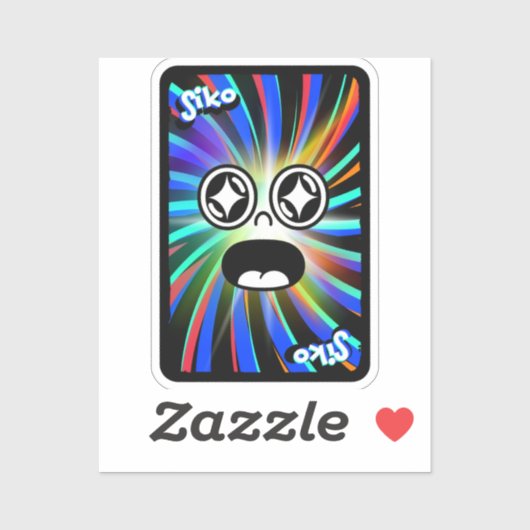 Siko シール (シート)