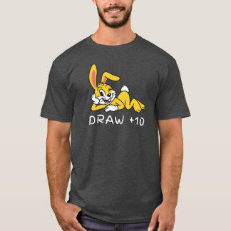 Siko "Draw +10" T-Shirt Tシャツ