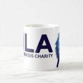 SILAのマグ コーヒーマグカップ (中央)