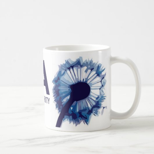 SILAのマグ コーヒーマグカップ (右)