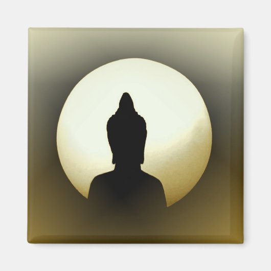 Silence マグネット (正面)