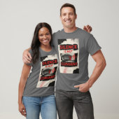 Silence Is Not Consent Awareness Shirt Tシャツ (ユニセックス)