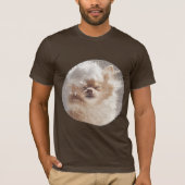 Silence Polaire Tシャツ (正面)