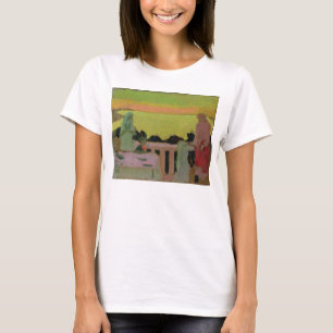 Silencioのバルコニー Tシャツ