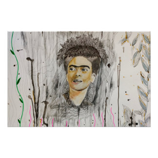 Silêncio e Cor ポスター