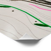 Silêncio e Cor ポスター (コーナー)