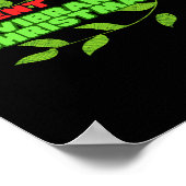 Silent And Vibrant Christmas  ポスター (角)