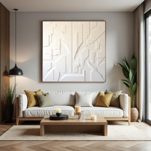 Silent City ポスター