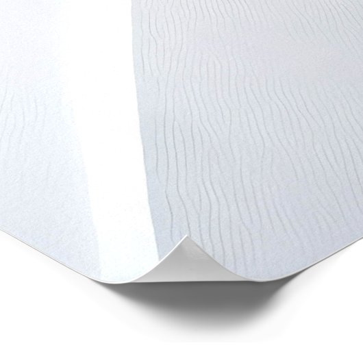 Silent City ポスター (角)