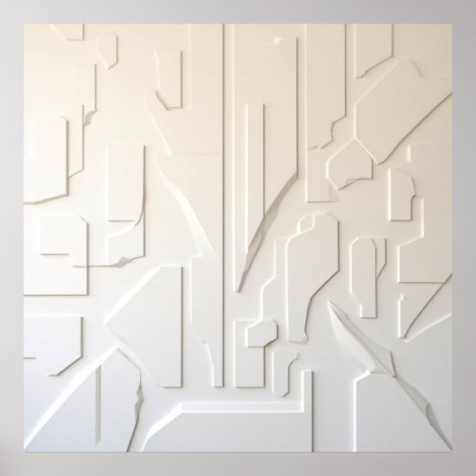 Silent City ポスター (正面)