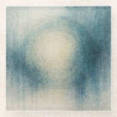 Silent Convergence (Remembered Future Pt 1) ガラスコースター (正面)
