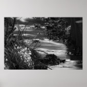 Silent creek ポスター (正面)