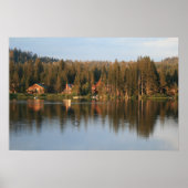 Silent Flight ポスター (正面)