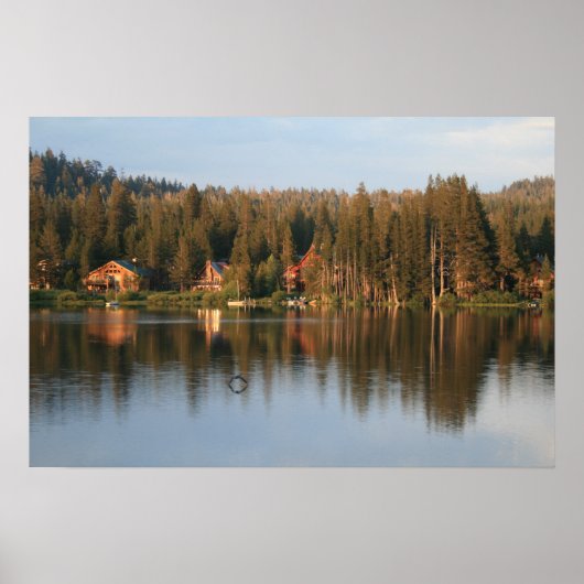 Silent Flight ポスター (正面)