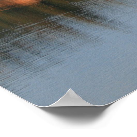 Silent Flight ポスター (角)