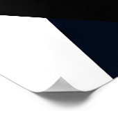 Silent Geometry ポスター (角)