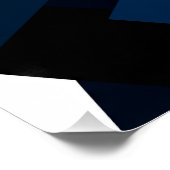 Silent Geometry ポスター (コーナー)