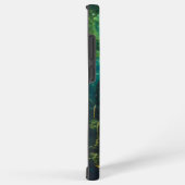 Silent Guardians of Siam Samsung Galaxyケース (右側面)