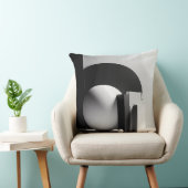 Silent Monoliths in Light クッション (椅子)