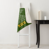 Silent Night シェルパブランケット (インサイチュ)