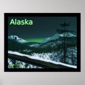 Silent Night ポスター (正面)