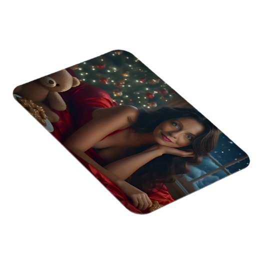 Silent Night Desire マグネット (右側)