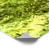 Silent Passage — 和 (Harmony) | Wabi-Sabi Photo Art ポスター (角)