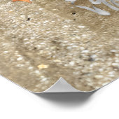 Silent Passage - 流 (Flow) - Japanese Wabi-Sabi Pho ポスター (角)