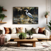 Silent Reflection ポスター