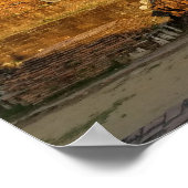 Silent Reflection in Thai ポスター (角)